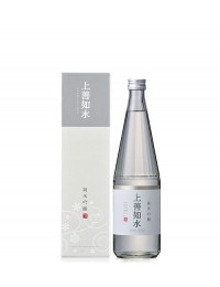 上善如水 Jozen Mizunogotoshi 純米吟釀 720ml (白)